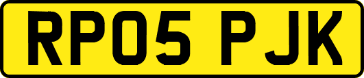RP05PJK