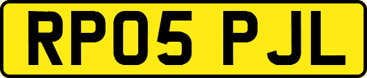 RP05PJL