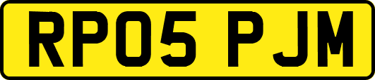 RP05PJM