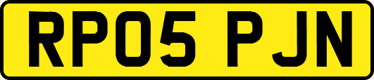 RP05PJN