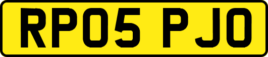 RP05PJO