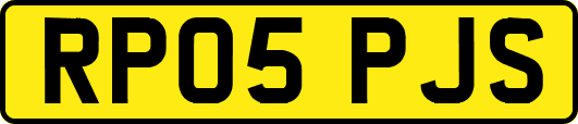 RP05PJS