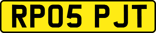 RP05PJT