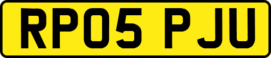 RP05PJU