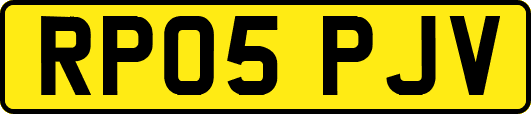 RP05PJV