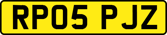 RP05PJZ