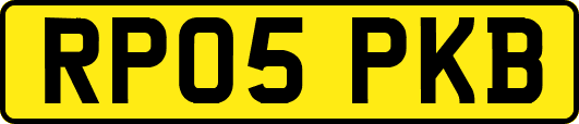 RP05PKB