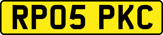 RP05PKC