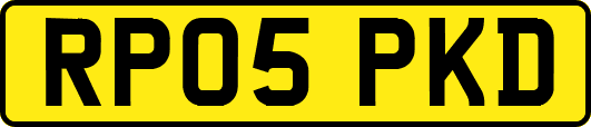 RP05PKD