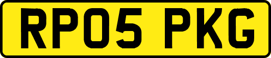 RP05PKG
