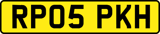 RP05PKH