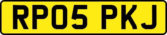 RP05PKJ