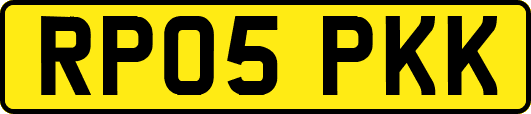 RP05PKK