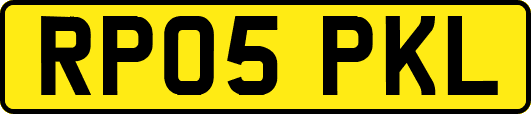RP05PKL