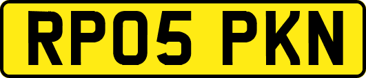 RP05PKN