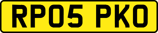 RP05PKO