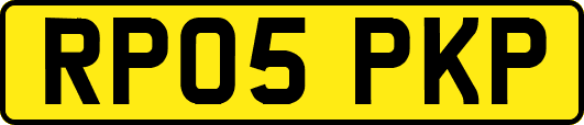 RP05PKP