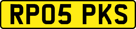 RP05PKS