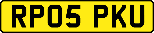 RP05PKU