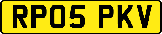 RP05PKV
