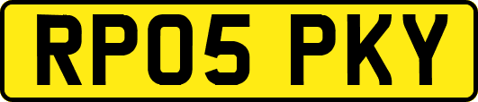 RP05PKY