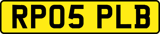 RP05PLB