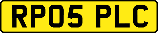 RP05PLC