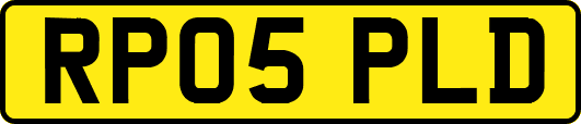 RP05PLD