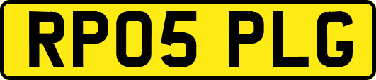 RP05PLG