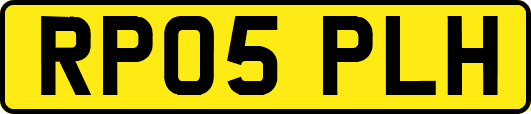 RP05PLH
