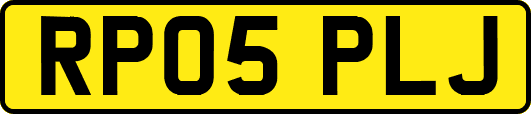 RP05PLJ