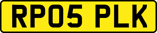 RP05PLK