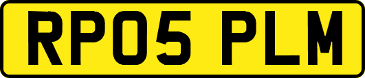 RP05PLM