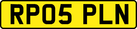 RP05PLN