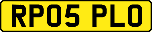 RP05PLO