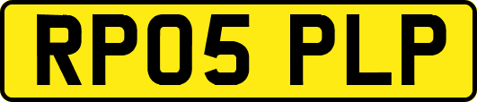 RP05PLP