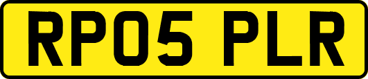 RP05PLR