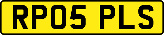 RP05PLS