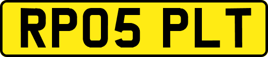 RP05PLT