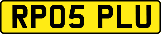 RP05PLU