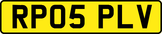 RP05PLV