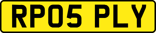 RP05PLY