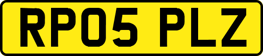 RP05PLZ