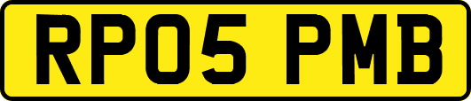 RP05PMB