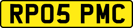 RP05PMC
