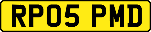 RP05PMD