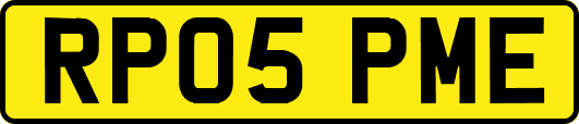 RP05PME