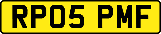 RP05PMF