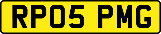 RP05PMG