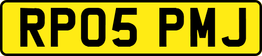 RP05PMJ